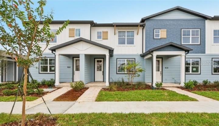 17681 Japonica Bloom Drive, Winter Garden, FL 34787