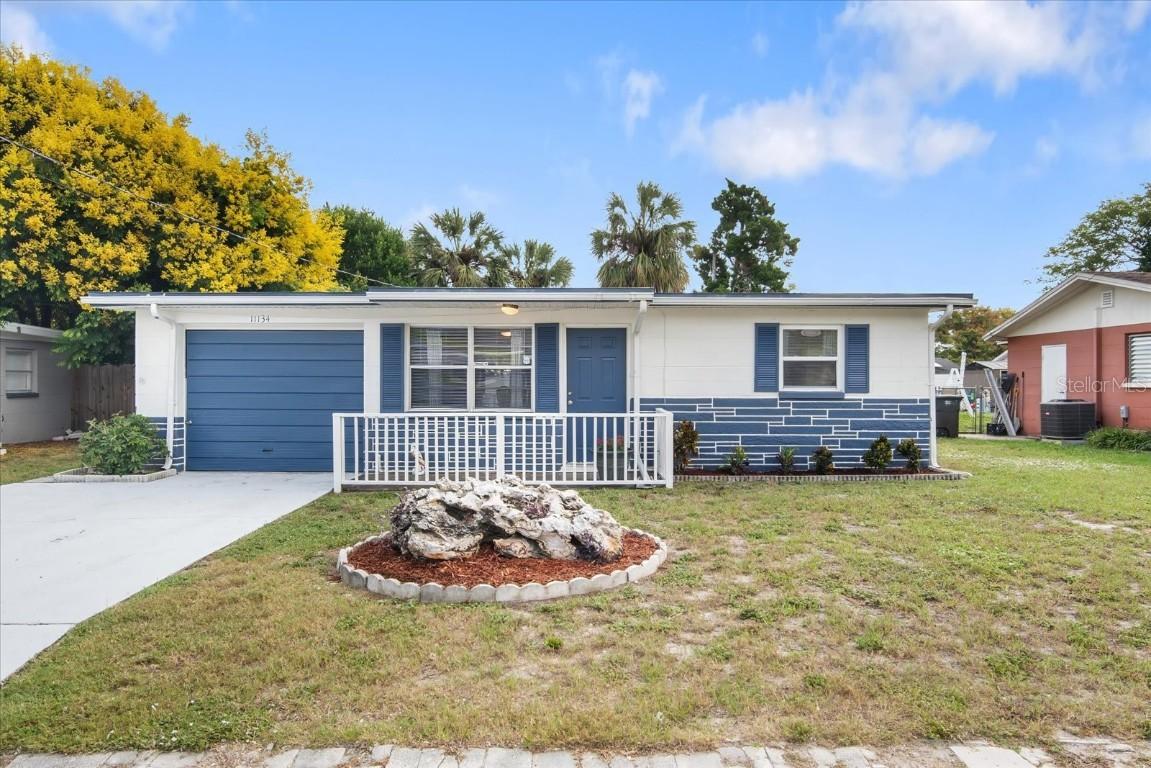 11134 Taft Dr., Port Richey, FL 34668