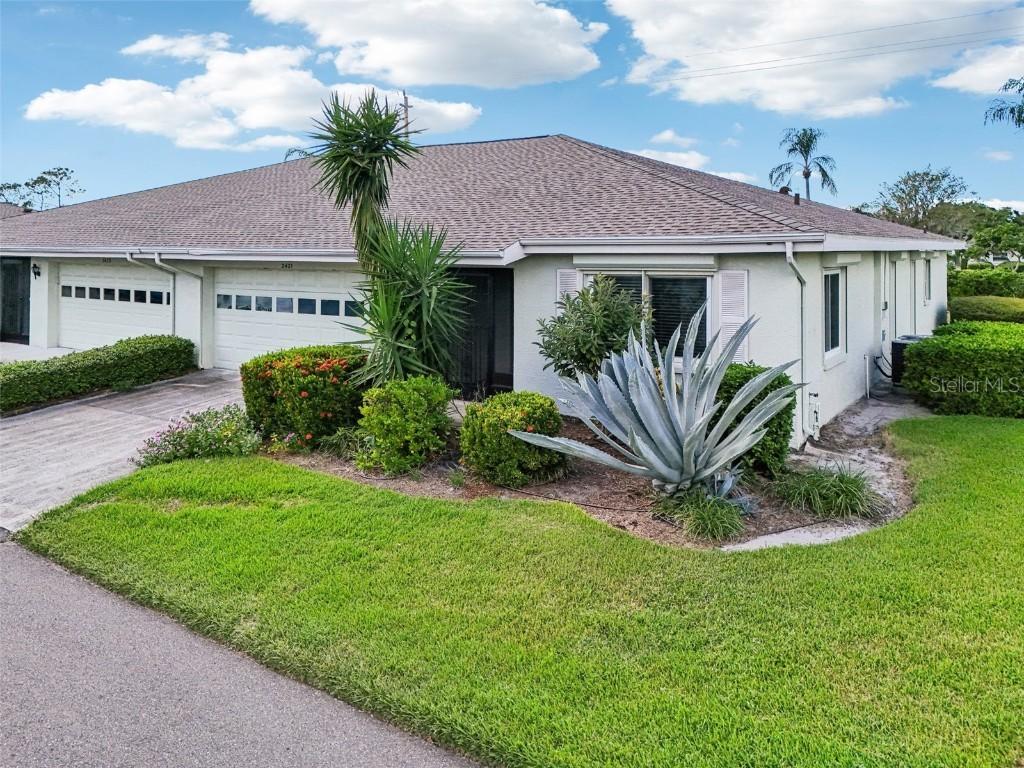 2421 Lancaster Dr., Sun City Center, FL 33573