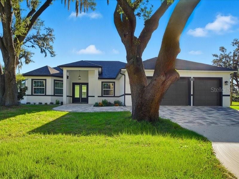 2302 Allen Dr., Plant City, FL 33563