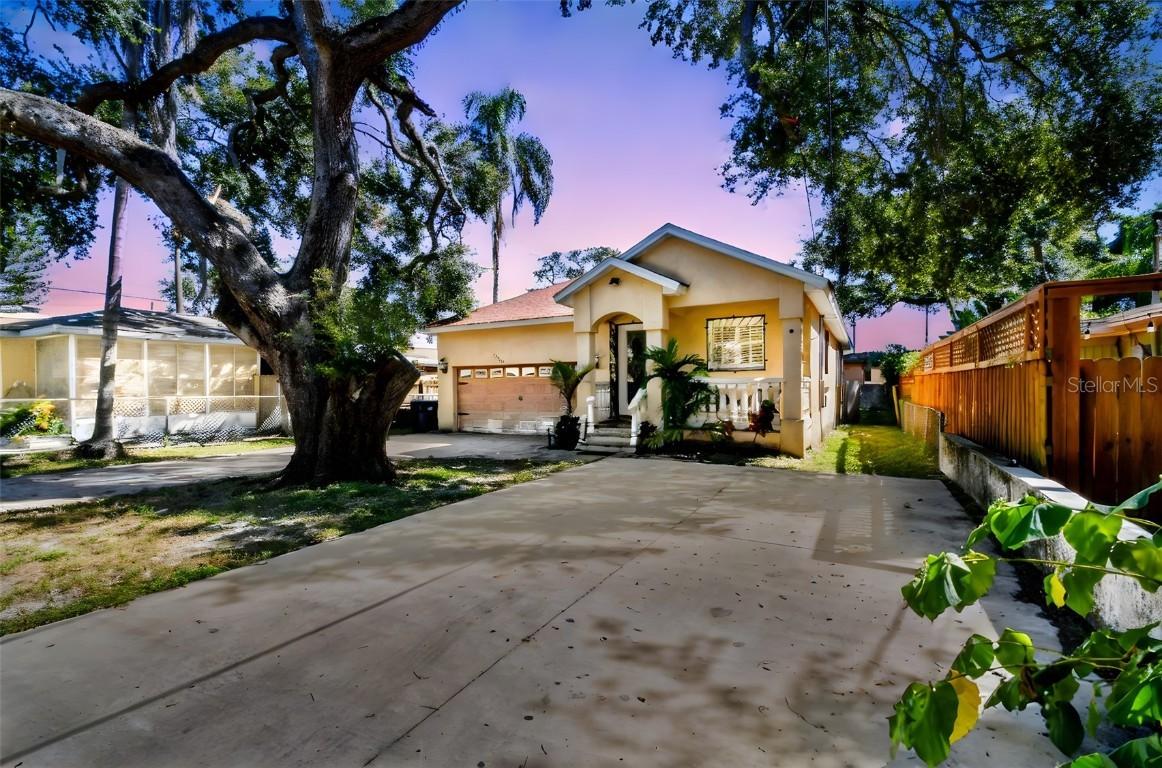 7215 N Duncan Ave., Tampa, FL 33604