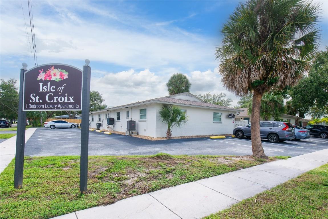 500 75th Ave., St Petersburg, FL 33702