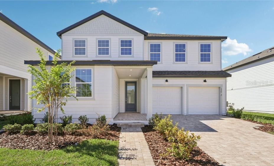 17652 Japonica Bloom Drive, Winter Garden, FL 34787