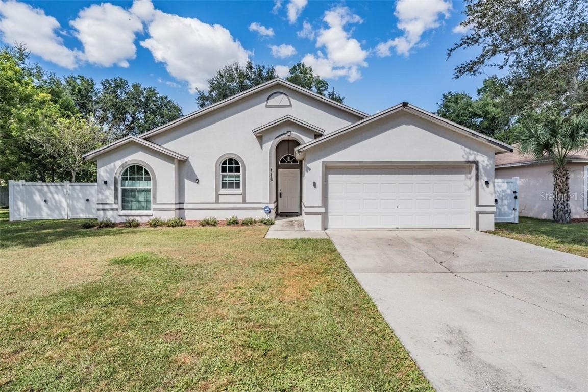 118 Winston Manor Cir., Seffner, FL 33584