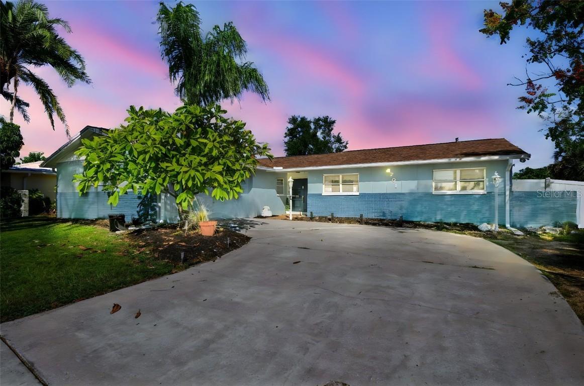 4701 Lodestone Dr., Tampa, FL 33615