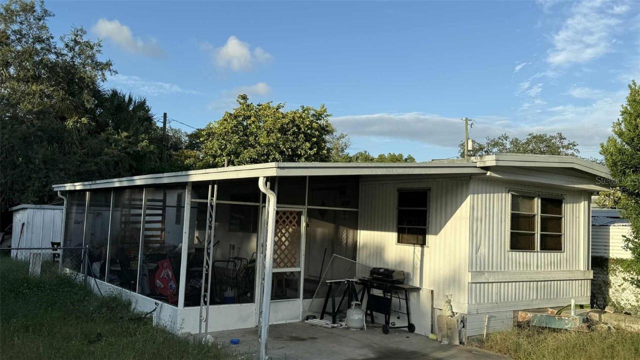 7137 Florestate Dr., Hudson, FL 34667
