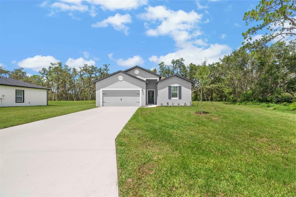 378 Bowfin Dr., Poinciana, FL 34759