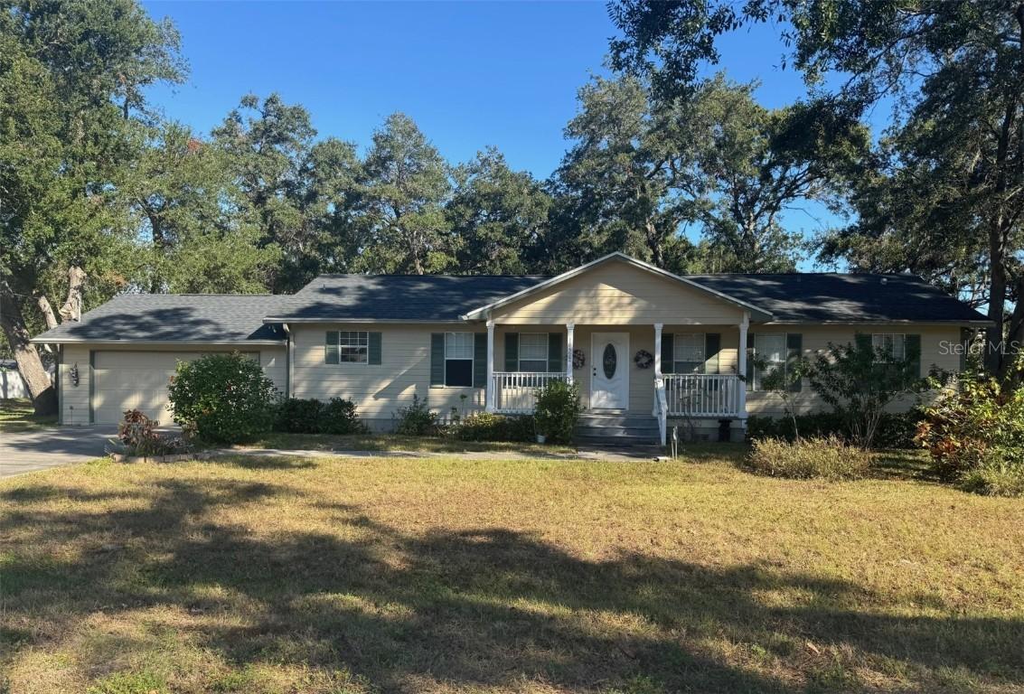 10522 Sanford St., Riverview, FL 33578