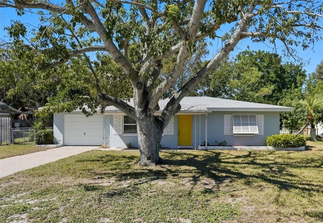 1713 Valencia Dr., Largo, FL 33778