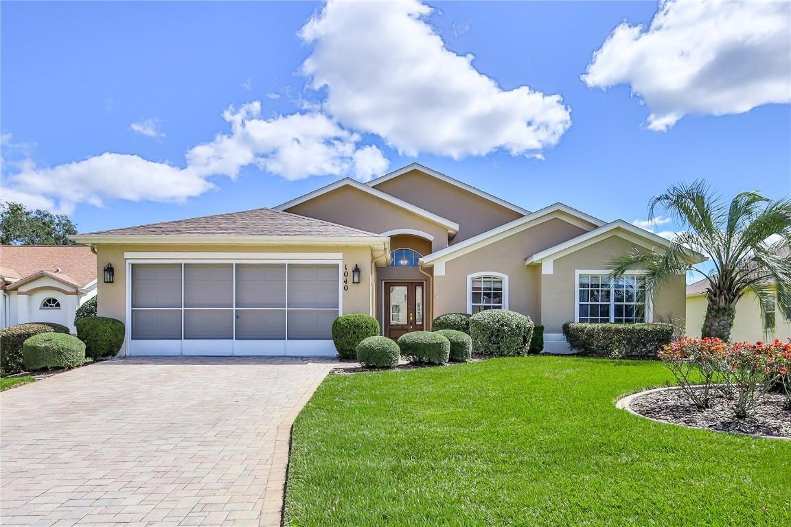 1040 Walnut Hill Ct., Spring Hill, FL 34609