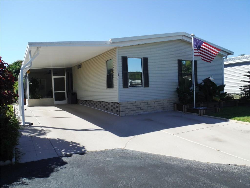 168 Pinewood Ter. #104, Safety Harbor, FL 34695
