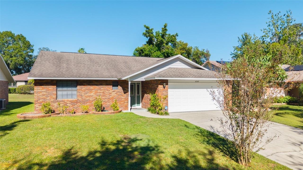 6549 Foxmoor Dr., Zephyrhills, FL 33542
