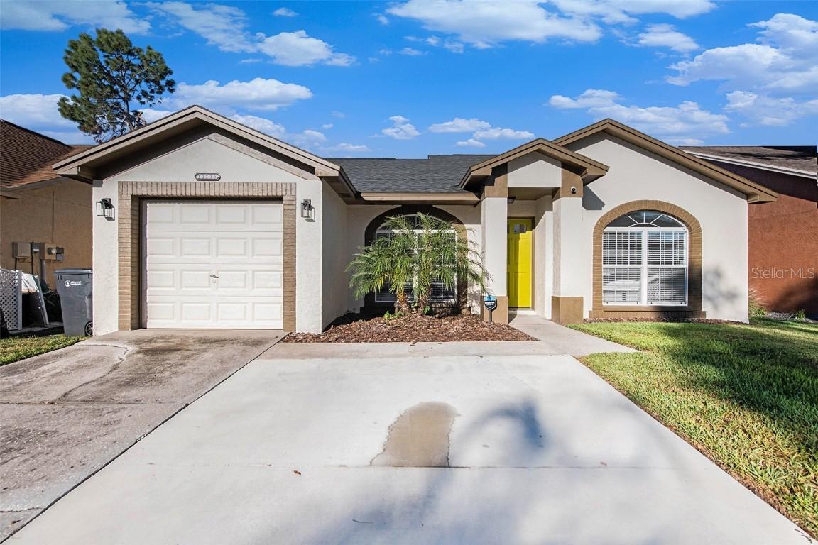 10116 Cedar Dune Dr., Tampa, FL 33624