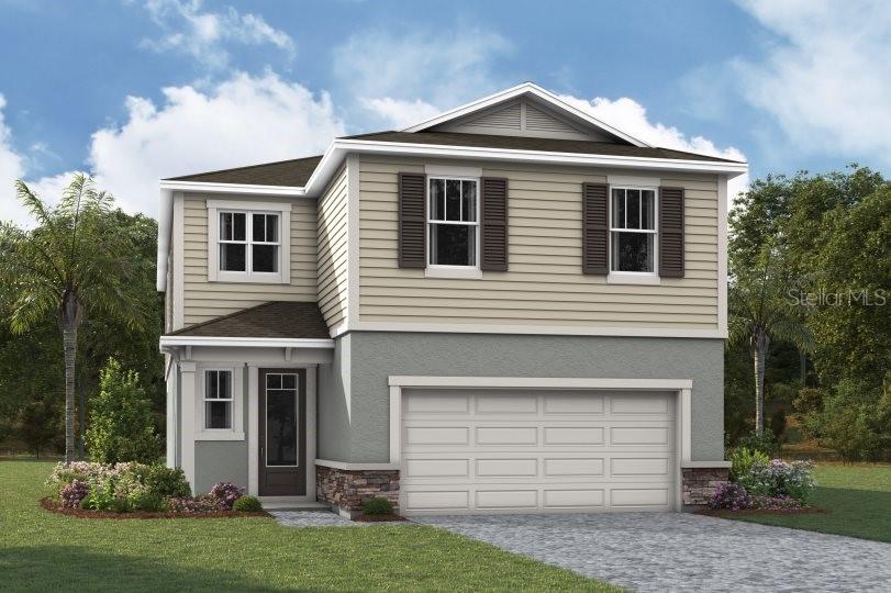 31148 Pendleton Landing Cir., Wesley Chapel, FL 33545