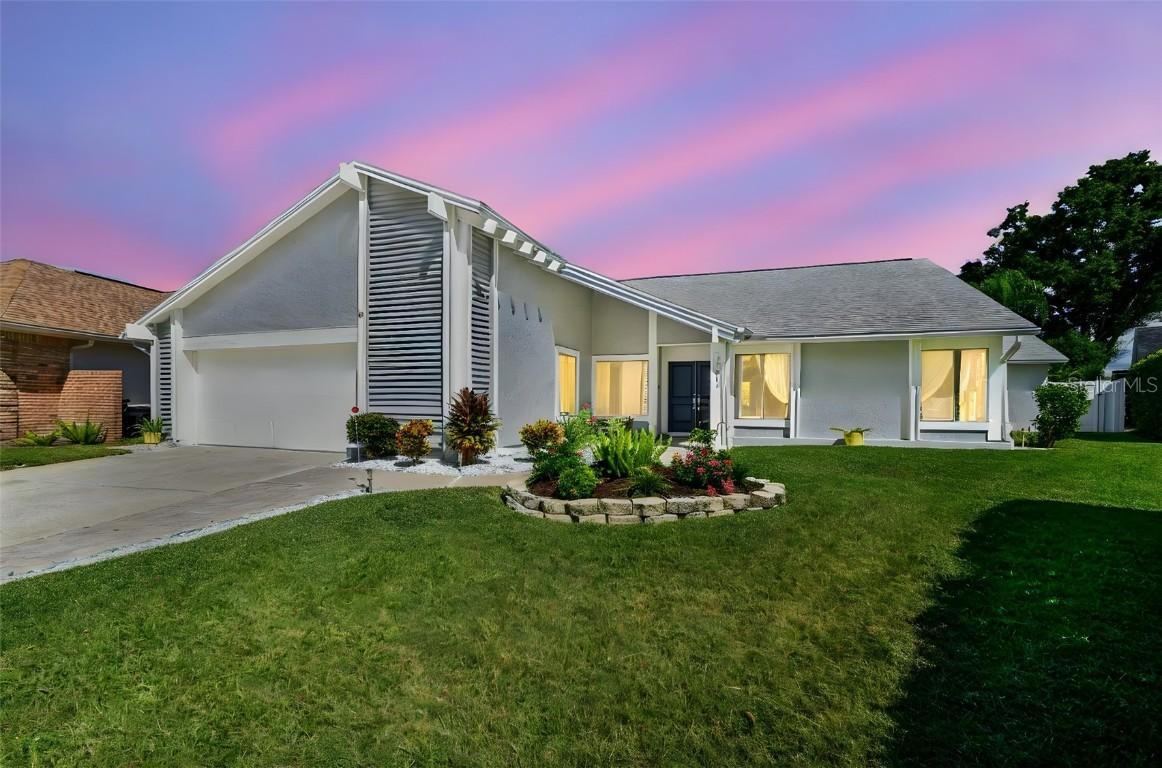 14603 Village Glen Cir., Tampa, FL 33618
