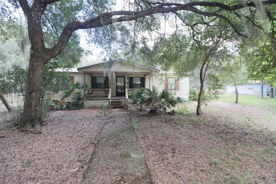 13711 NE 247th Ct., Salt Springs, FL 32134