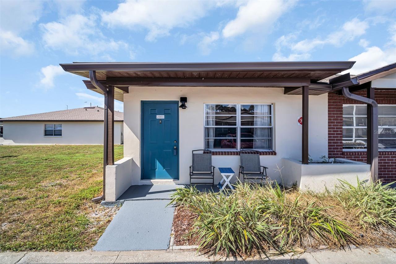 24862 Us Highway 19 #2001, Clearwater, FL 33763