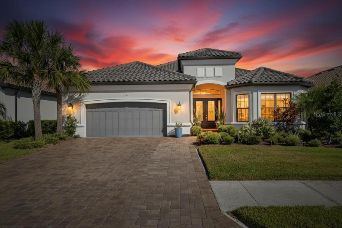 11121 Egeria Dr., Odessa, FL 33556