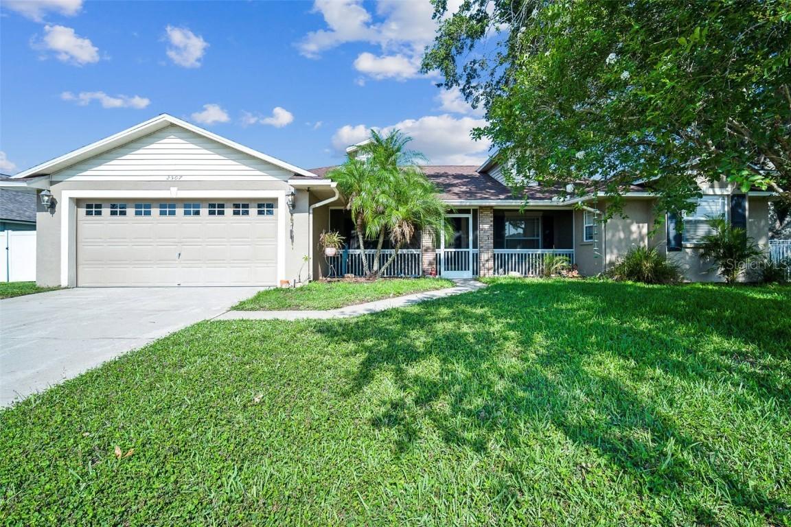 2507 Dewberry St., Valrico, FL 33596