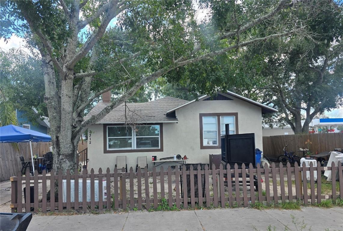 3312 Queensboro Ave., St Petersburg, FL 33712