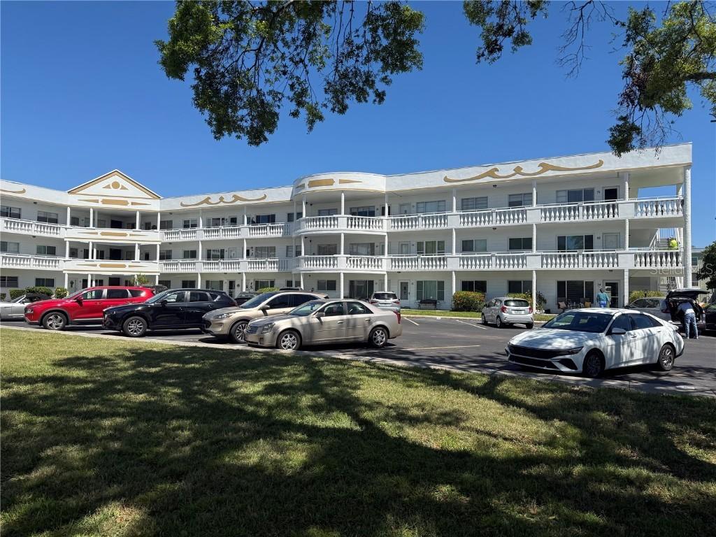 2428 Columbia Dr. #72, Clearwater, FL 33763