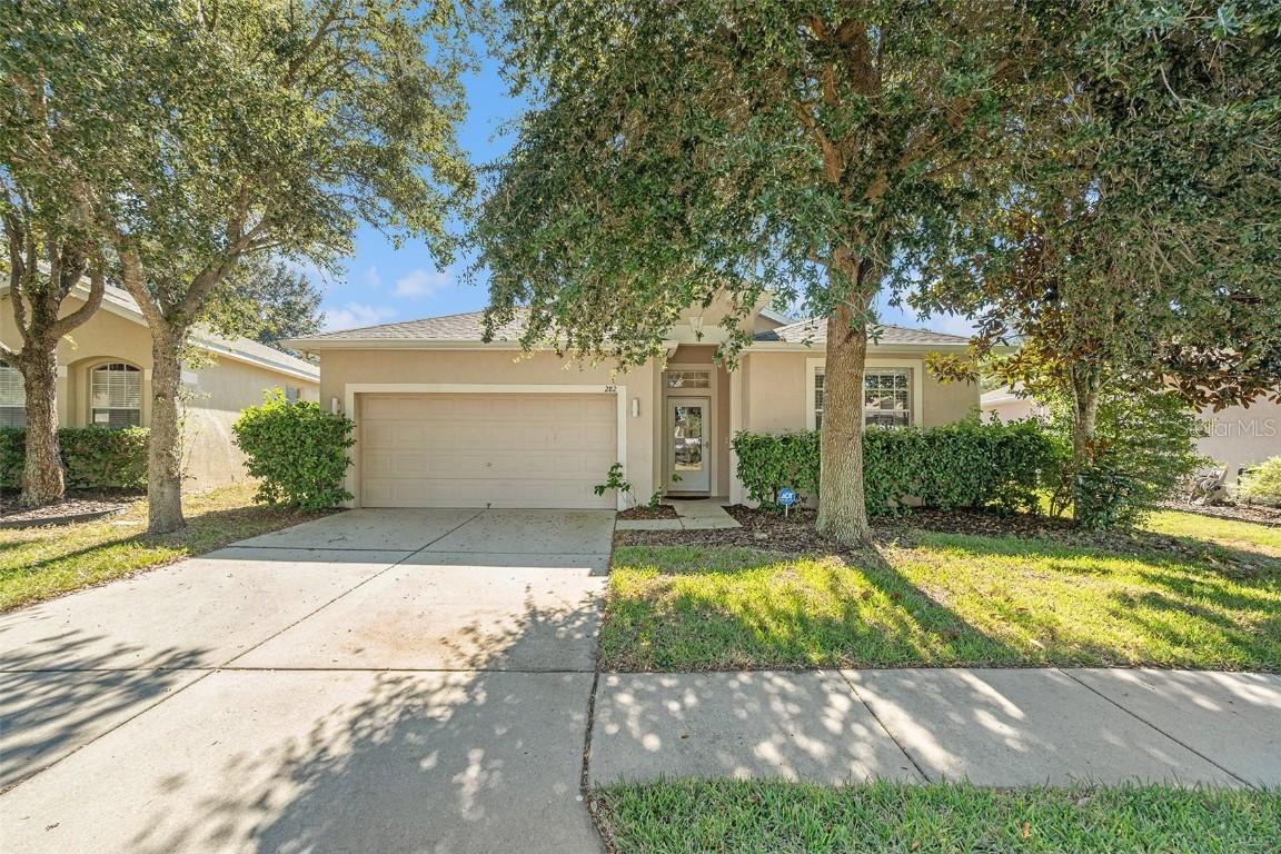 282 Winthrop Dr., Spring Hill, FL 34609