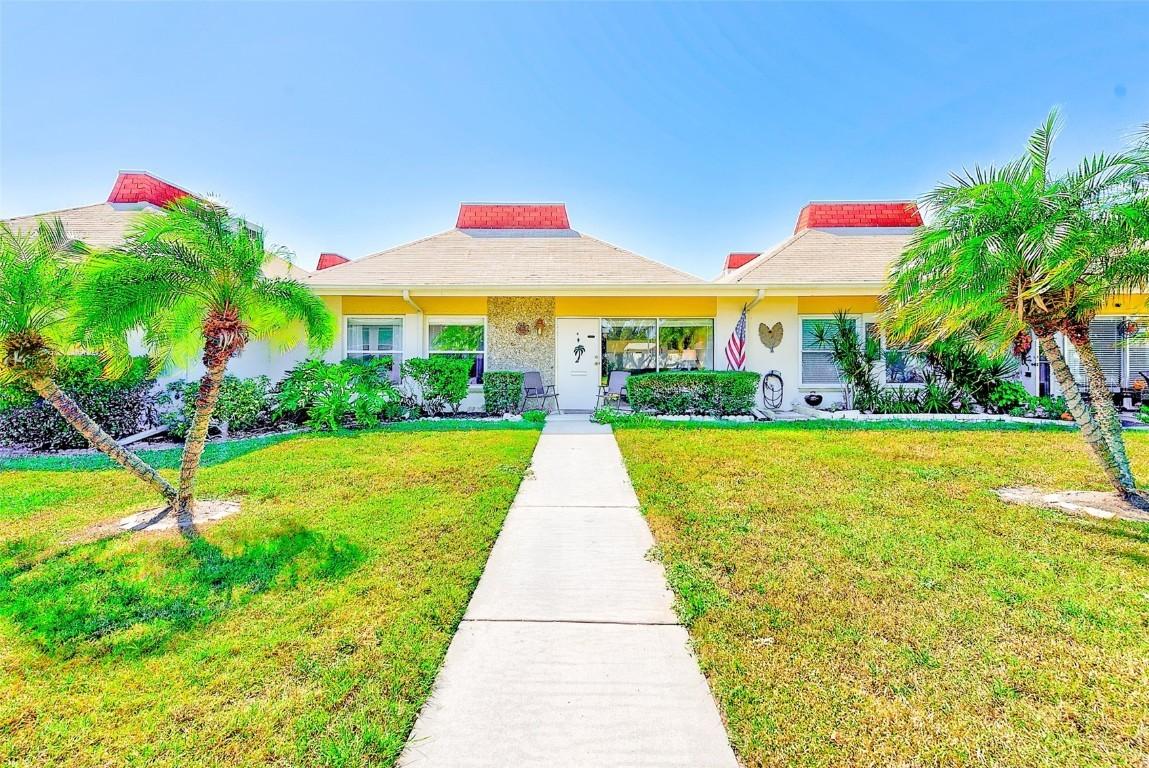 4359 Tahitian Gardens Cir. #G, Holiday, FL 34691