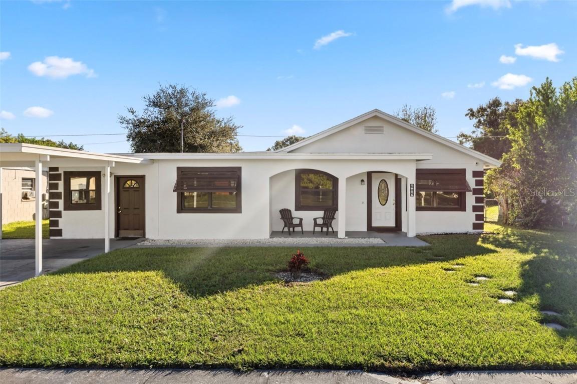 608 William Ave., Winter Haven, FL 33880