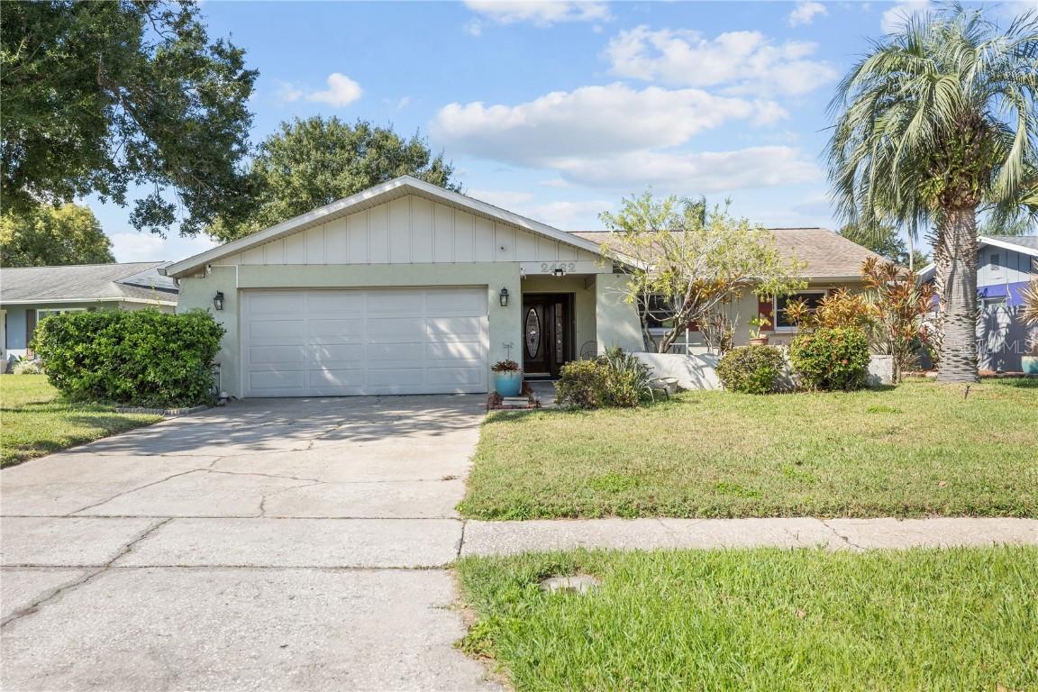 2462 Moore Haven Dr., Clearwater, FL 33763