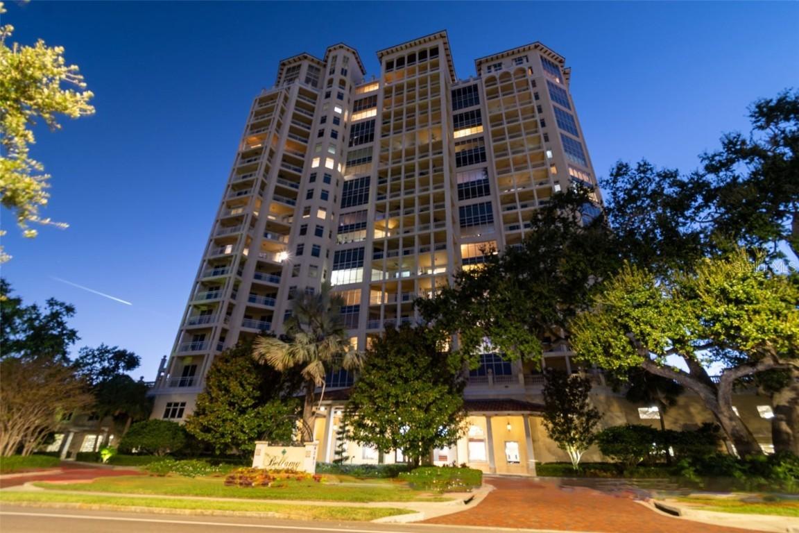 4201 Bayshore Blvd. #1501, Tampa, FL 33611