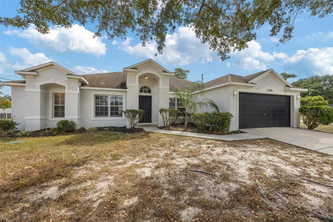 13098 Hanley Dr., Spring Hill, FL 34609