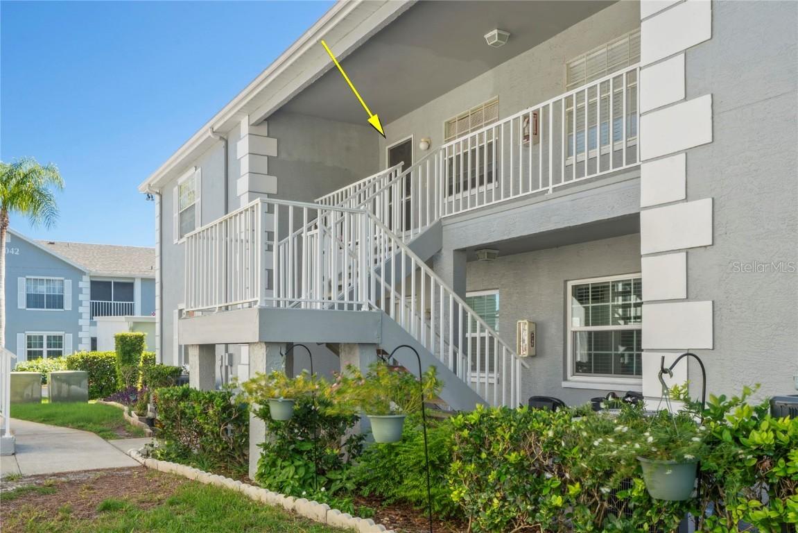 12041 Hoosier Ct. #202, Hudson, FL 34667