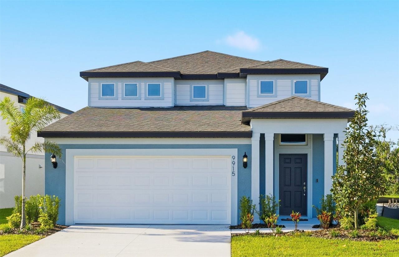 9915 Trellis Vine Way, Parrish, FL 34219