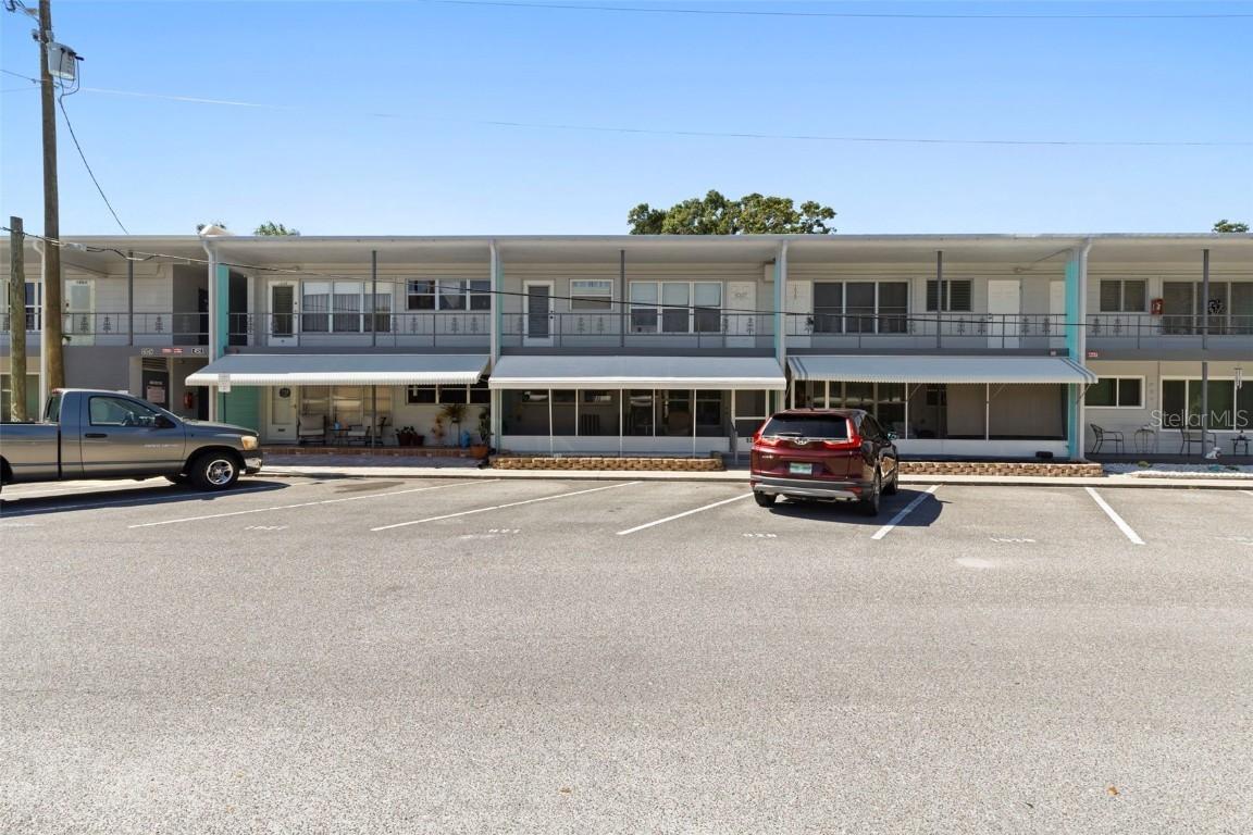 4152 55th Way #927, Kenneth City, FL 33709