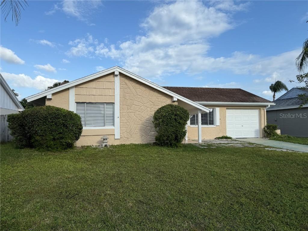 3608 Edenwood Dr., Holiday, FL 34691
