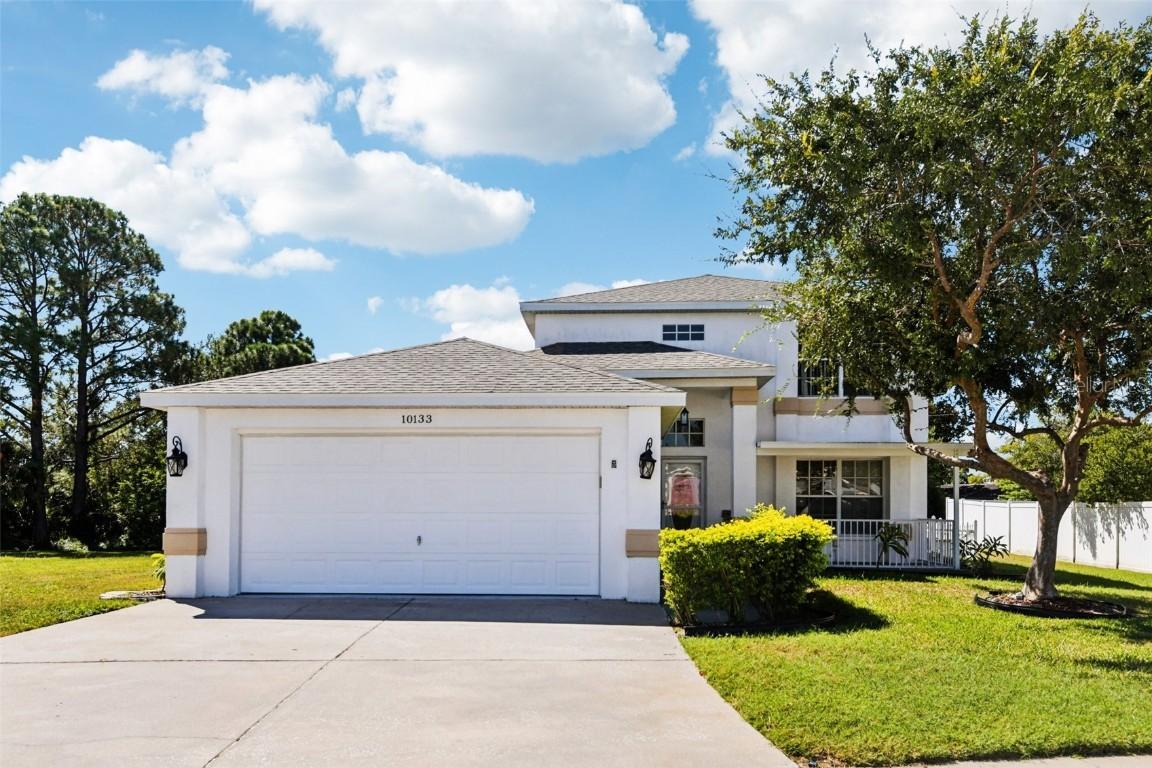 10133 Peoples Loop, Port Richey, FL 34668
