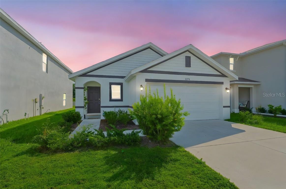 12136 Lily Magnolia Ln., Riverview, FL 33569