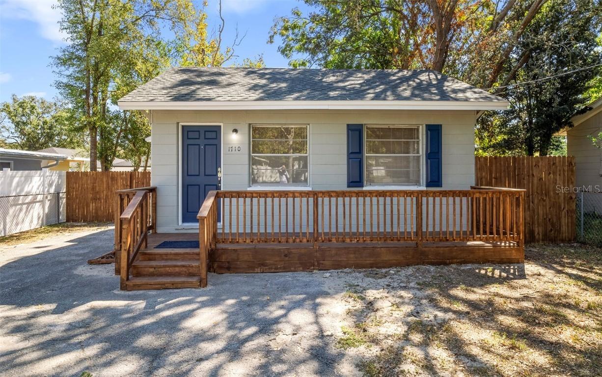 1710 W Perdiz St., Tampa, FL 33612