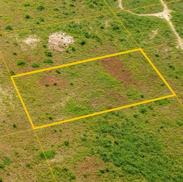 Holopaw Groves Rd., St Cloud, FL 34773