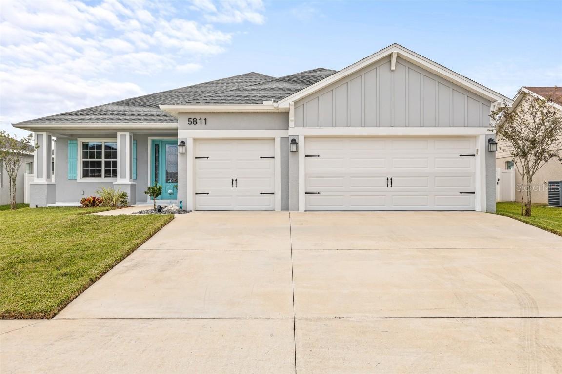 5811 Valentino Way, Lakeland, FL 33812