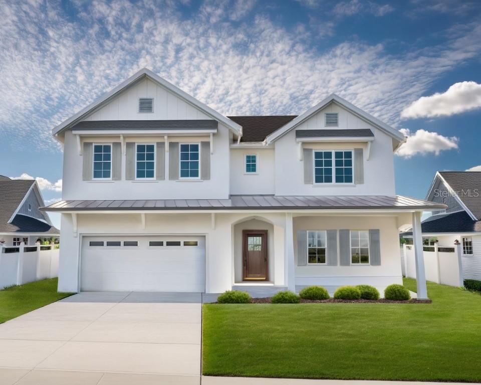 8101 Country Club Rd., St Petersburg, FL 33710