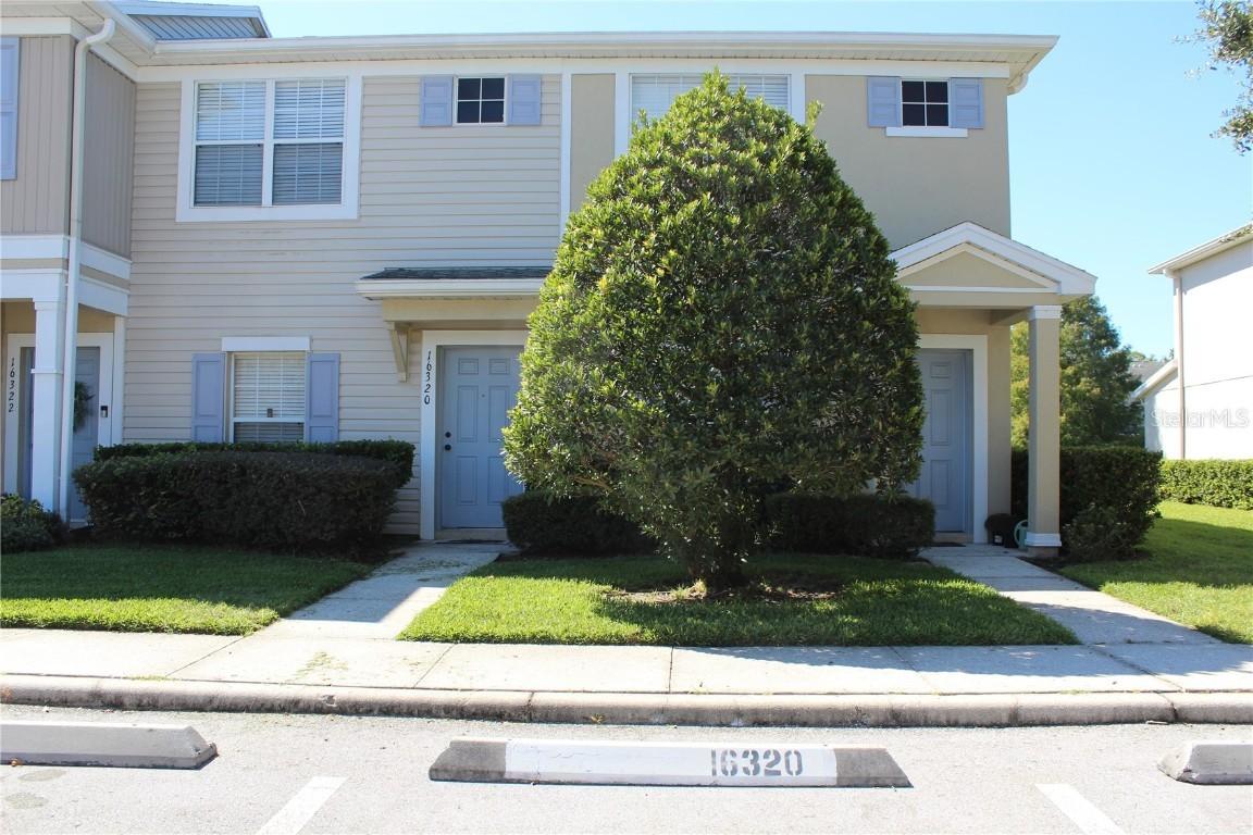16320 Swan View Cir., Odessa, FL 33556