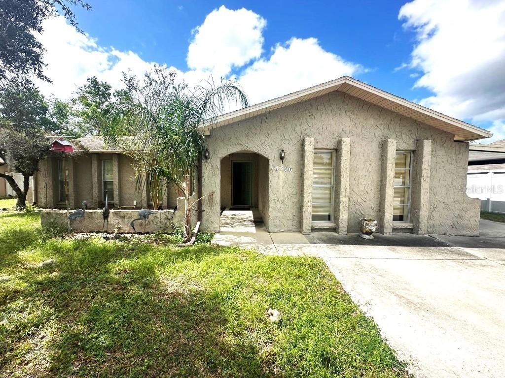 13396 Linden Dr., Spring Hill, FL 34609