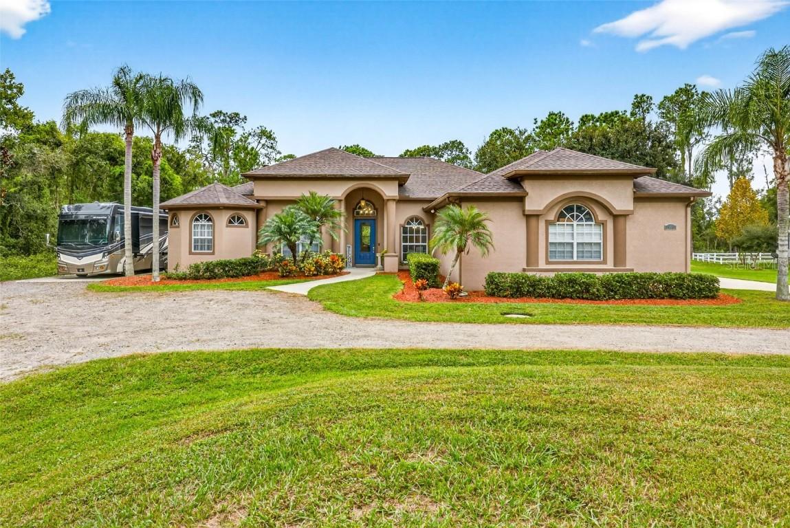13887 Gavin Rd., Dover, FL 33527