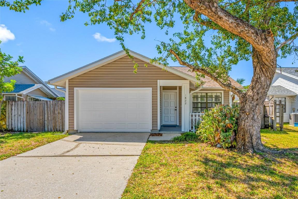 1822 Tall Pines Dr., Largo, FL 33771