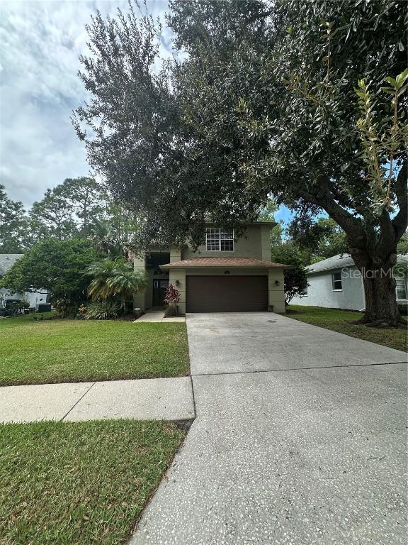 1654 Bayhill Dr., Oldsmar, FL 34677
