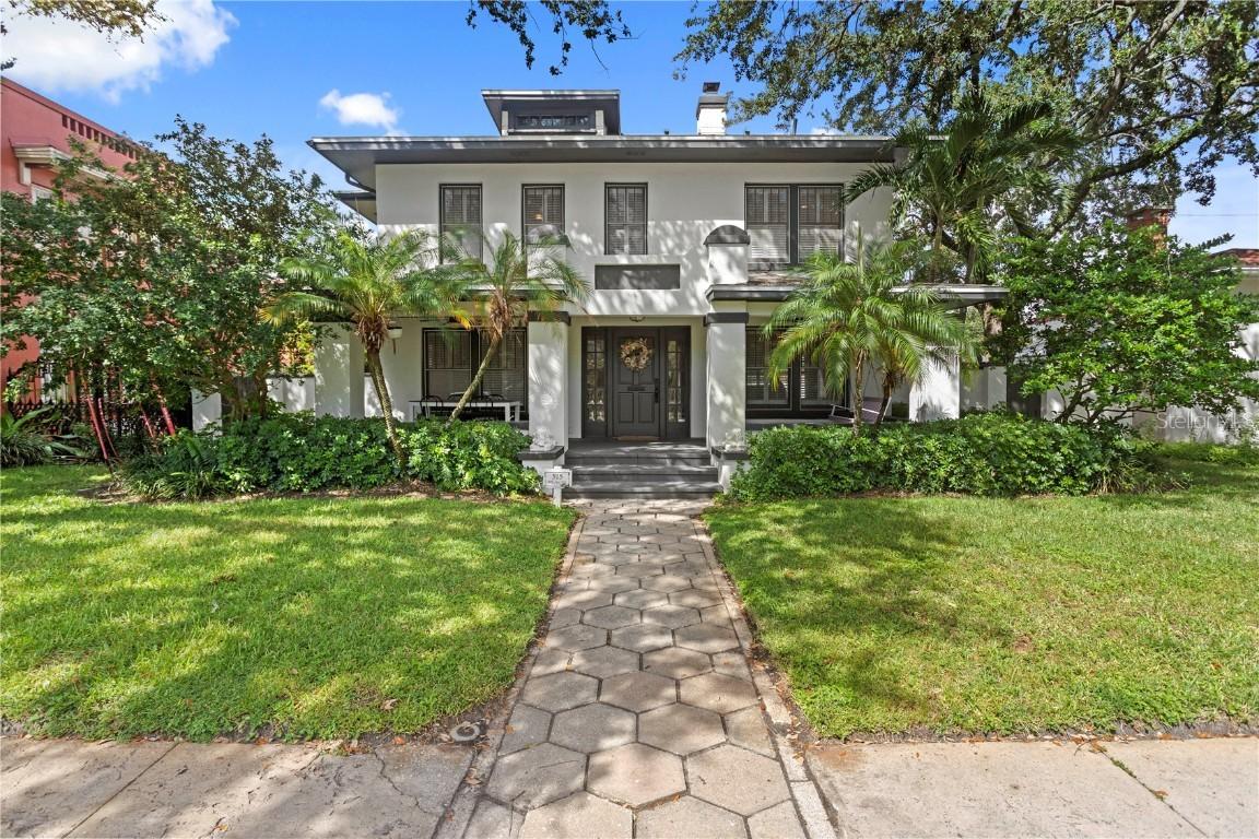 515 20th Ave., St Petersburg, FL 33704