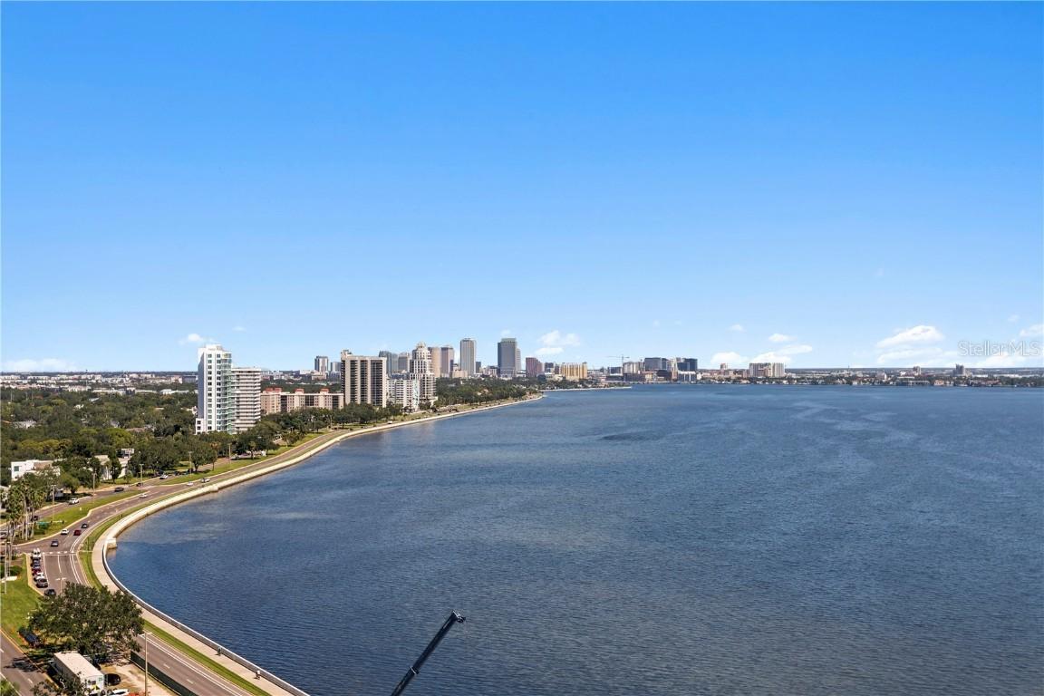 3301 Bayshore Blvd. #2104D, Tampa, FL 33629