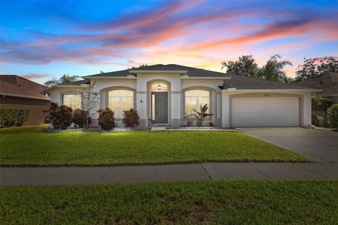 3312 Ashmonte Dr., Land O Lakes, FL 34638