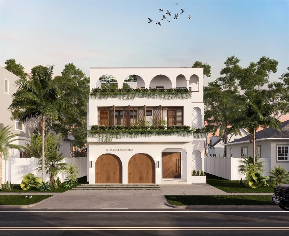 709 W Ross Ave., Tampa, FL 33602
